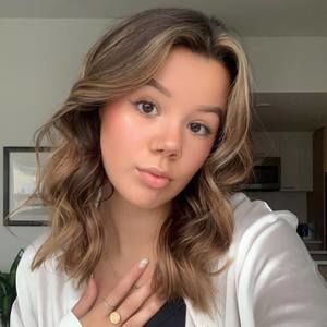 Meet your Posher, Darbey